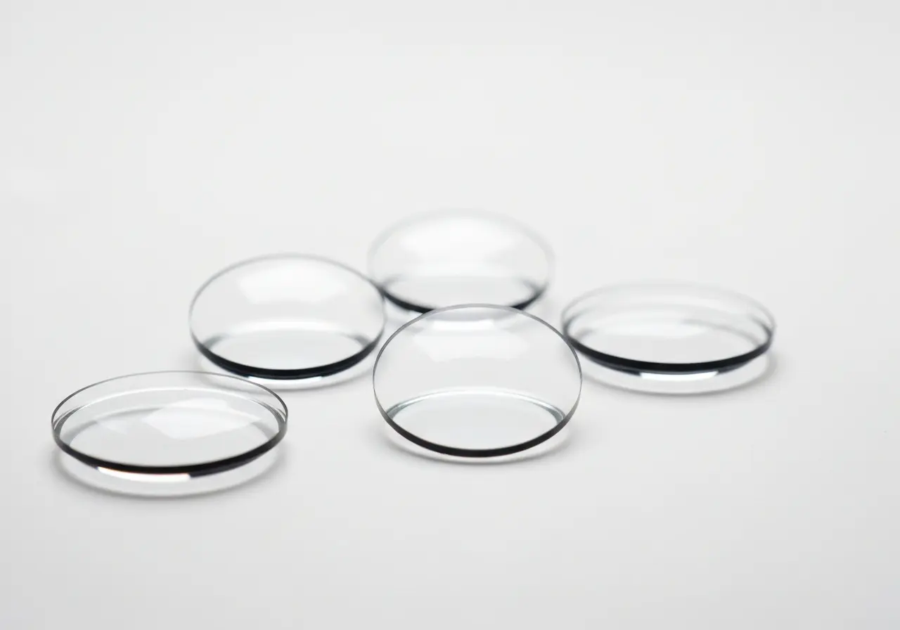 Single Vision Lenses